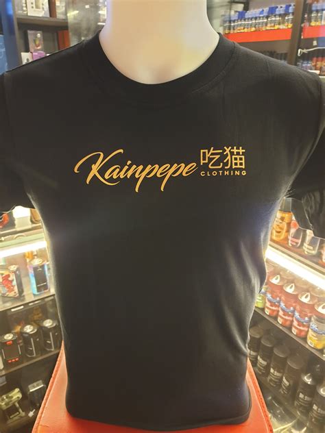www.kainpepe.net|KNPP (KAIN PEPE) Clothing model .